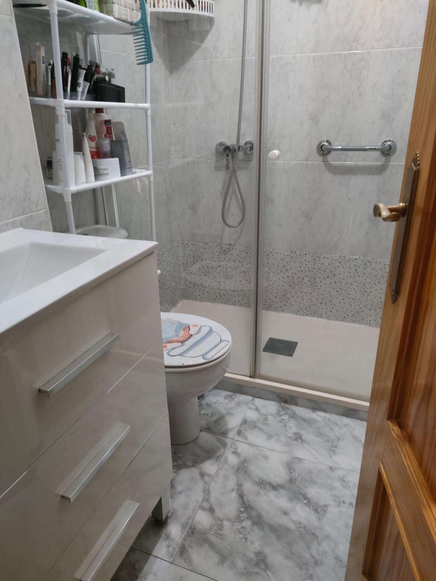 Habitacion Privada, Luminosa Y Bien Comunicada Madrid Kültér fotó